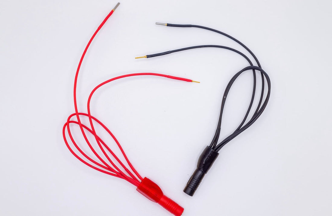 D-Sub multi meter adapters