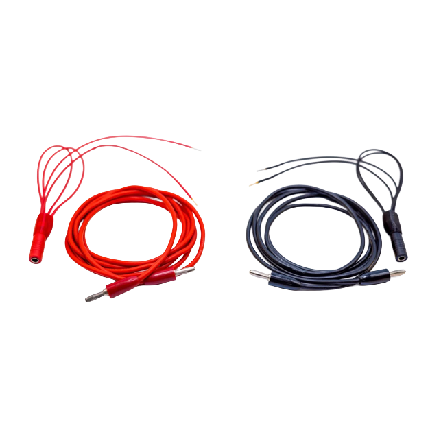 D-Sub Multimeter Adapter