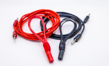 D-Sub multi meter adapters