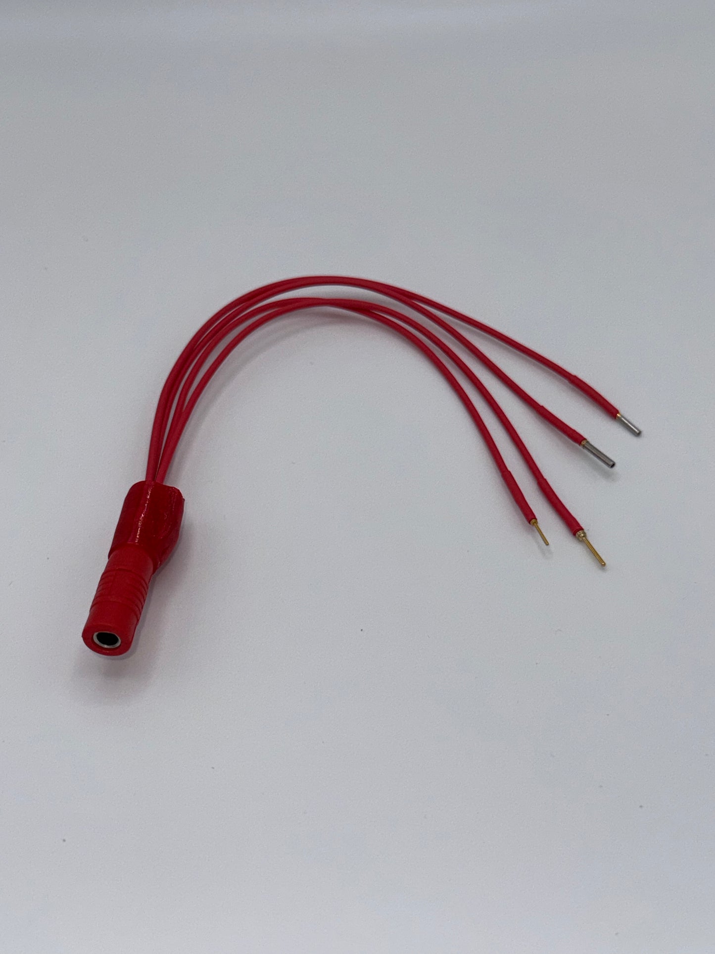 D-Sub multi meter adapters