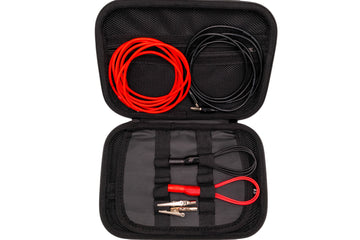 Basic D-Sub Continuity Test Kit w/Carrying Case