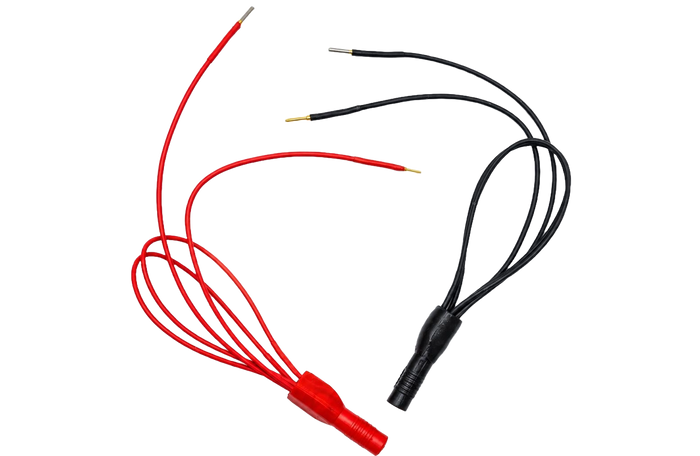 D-Sub Multimeter Adapter