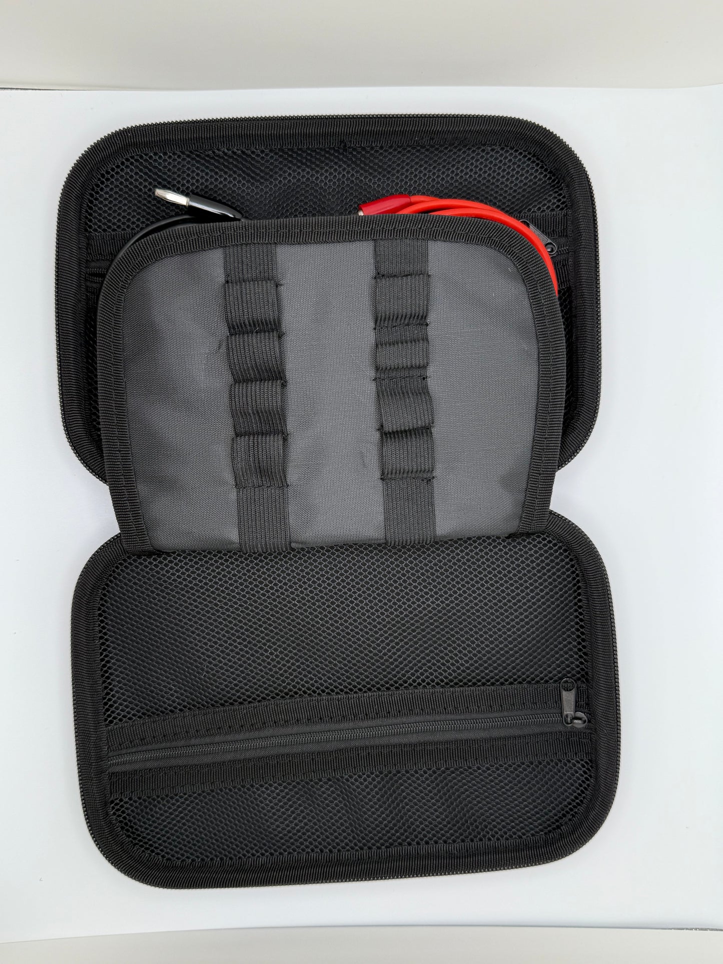 Basic D-Sub Continuity Test Kit w/Carrying Case