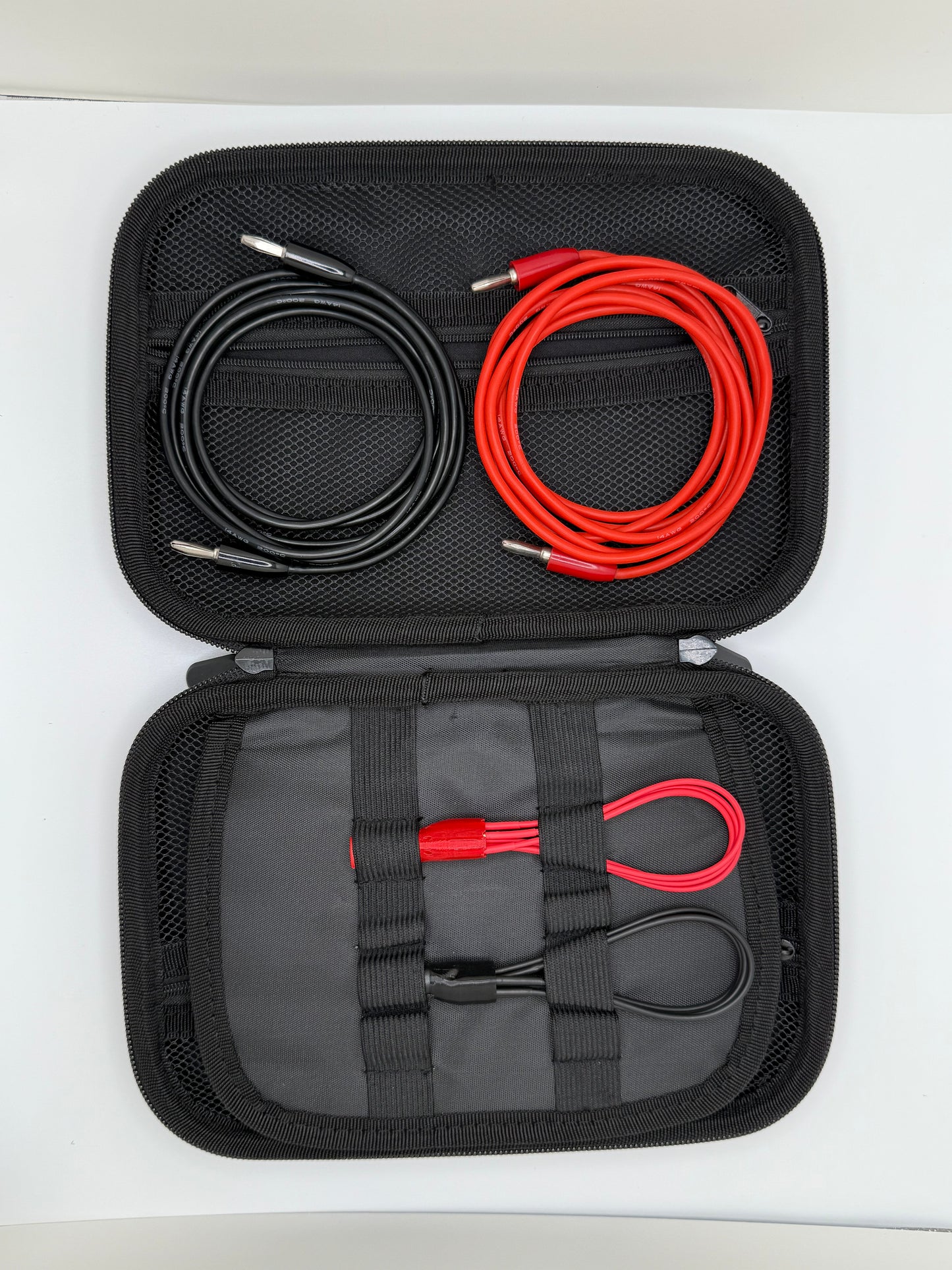 Basic D-Sub Continuity Test Kit w/Carrying Case