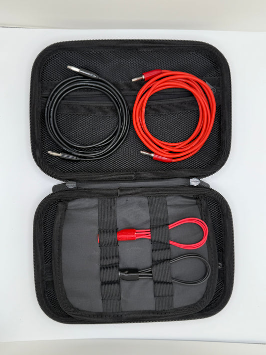 Basic D-Sub Continuity Test Kit w/Carrying Case