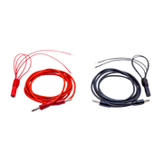 D-Sub Multimeter Adapter
