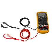 D-Sub Multimeter Adapter