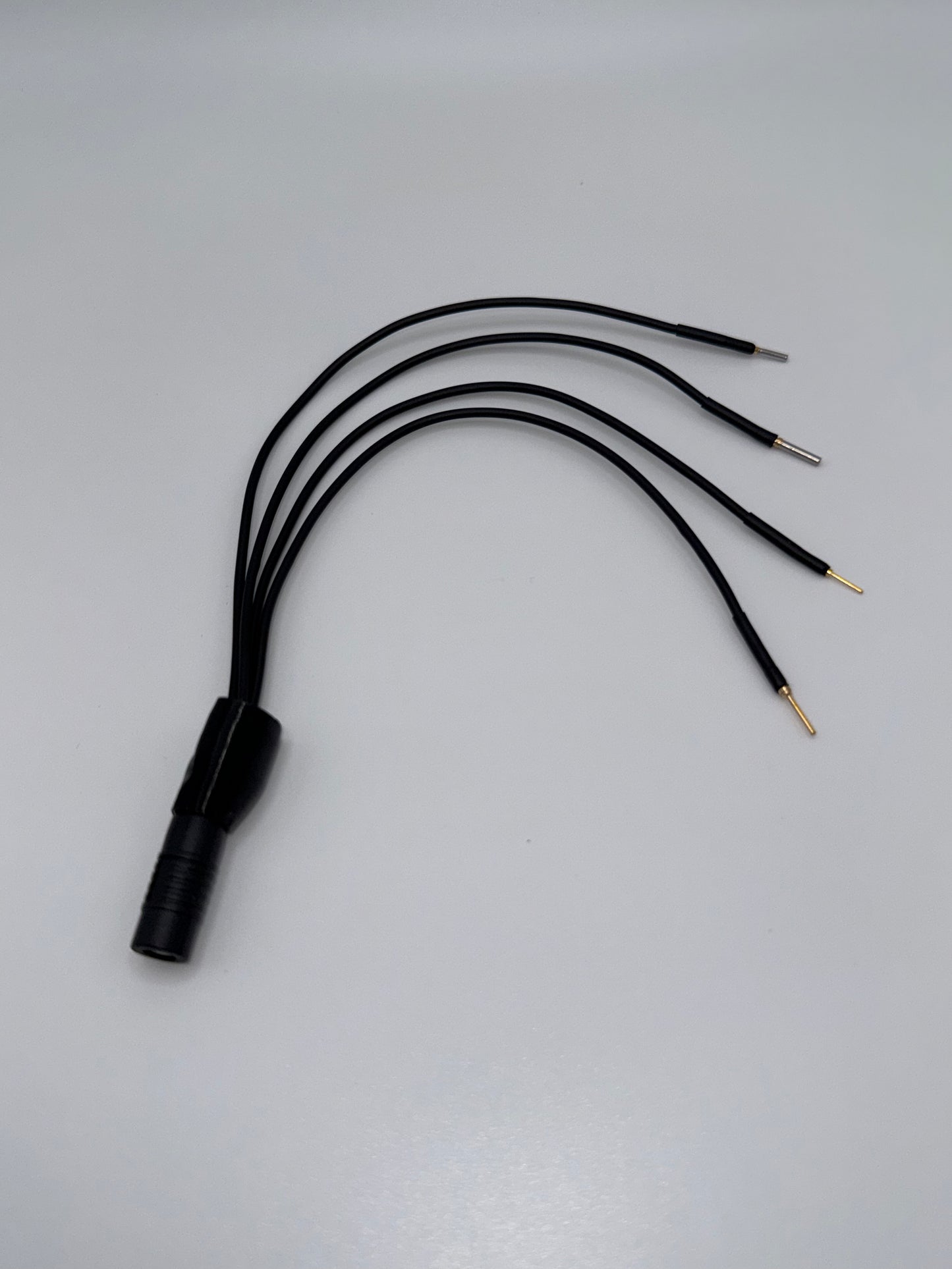 Basic D-Sub Continuity Test Kit w/Carrying Case