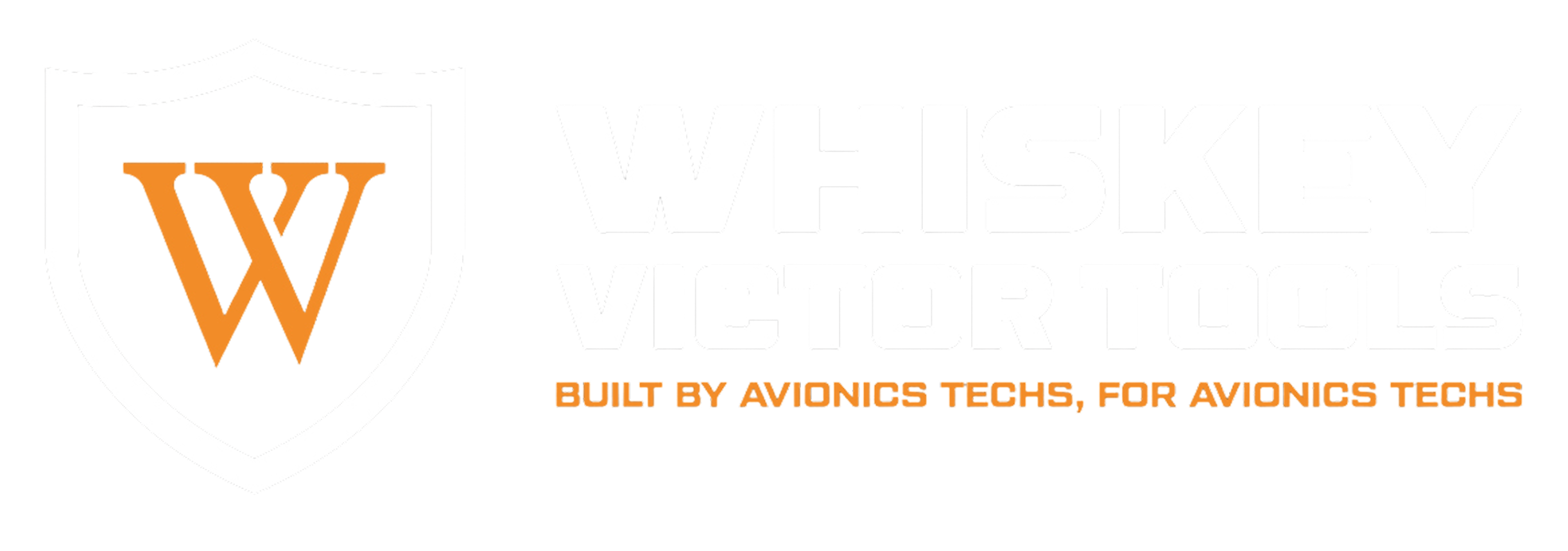 Whiskey Victor Tools