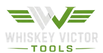 Whiskey Victor Tools